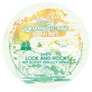 Lay-Far, How I Communicate Remixes (12")