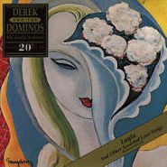 Derek & The Dominos, Layla And Other Assorted Love Songs: The Layla Sessions - 20th Anniversary Edition (Remixed Version) (CD)