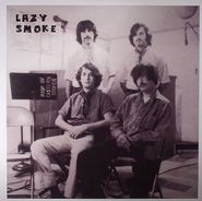 Lazy Smoke, Corridor Of Faces Demos (LP)