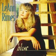 LeAnn Rimes, Blue (CD)