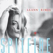 LeAnn Rimes, Spitfire (CD)