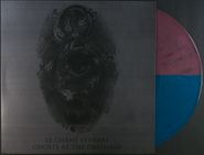 Le Chant Funebre, Ghosts At The Deathbed [Purple/Turquoise Vinyl] (12")