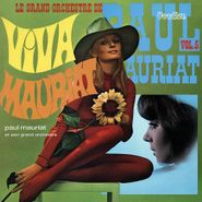 Paul Mauriat, Le Grand Orchestre De Paul Mauriat - Vol. 5 [Import](CD)