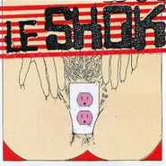 Le Shok, We Are Electrocution [Pink Vinyl] (LP)