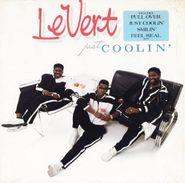 LeVert, Just Coolin' (CD)