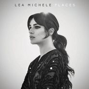 Lea Michele, Places (CD)