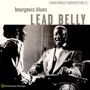 Lead Belly, Bourgeois Blues: Lead Belly Legacy, Vol. 2 (CD)