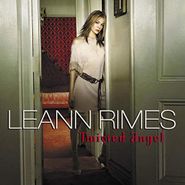LeAnn Rimes, Twisted Angel (CD)