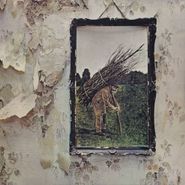 Led Zeppelin, IV (CD)