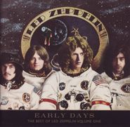 Led Zeppelin, Early Days:The Best Of Led Zeppelin Volume One (CD)
