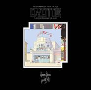 Led Zeppelin, The Song Remains The Same (CD)