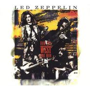 Led Zeppelin, How The West Was Won (CD)