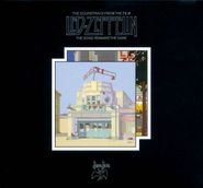 Led Zeppelin, The Song Remains The Same (CD)