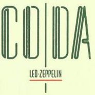 Led Zeppelin, Coda [Remastered] (CD)