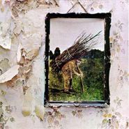Led Zeppelin, Led Zeppelin IV (CD)