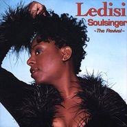 Ledisi, Soulsinger: The Revival (CD)