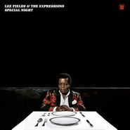 Lee Fields, Special Night (CD)