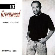 Lee Greenwood, Holdin' A Good Hand (CD)