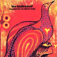 Lee Hazlewood, Requiem For An Almost Lady [1999 Issue] (LP)