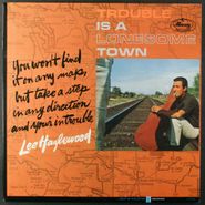 Lee Hazlewood, Trouble Is A Lonesome Town (LP)