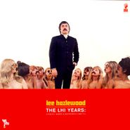 Lee Hazlewood, The LHI Years: Singles, Nudes & Backsides 1968-71 (CD)
