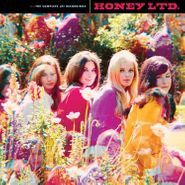 Honey Ltd., The Complete LHI Recordings [Remastered 180 Gram Vinyl] (LP)