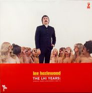 Lee Hazlewood, The LHI Years: Singles, Nudes & Backsides 1968-71 [Record Store Day] (LP)