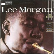 Lee Morgan, The Rajah (LP)