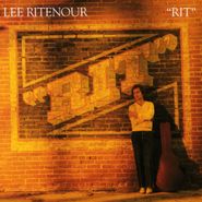 Lee Ritenour, Rit (CD)