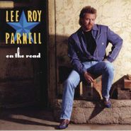 Lee Roy Parnell, On The Road (CD)