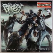 Pathology, Legacy Of The Ancients [Limited Edition Colored Vinyl] (LP)