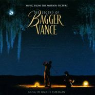 Rachel Portman, The Legend Of Bagger Vance [Score] (CD)