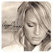 Leigh Jones, Music In My Soul (CD)