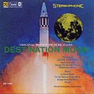Leith Stevens, Destination Moon [Score] (CD)