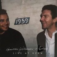 Hamilton Leithauser, Live At KCRW [Record Store Day] (LP)