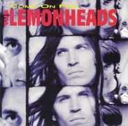 The Lemonheads, Come On Feel (CD)