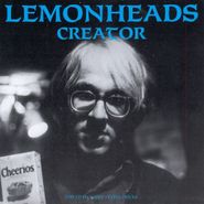 The Lemonheads, Creator (CD)