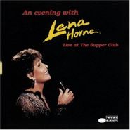Lena Horne, Evening With Lena, Live At The Supper Club (CD)