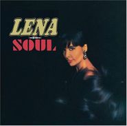 Lena Horne, Soul (CD)