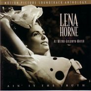 Lena Horne, Ain' It The Truth: Lena Horne at Metro-Goldwyn-Mayer (CD)