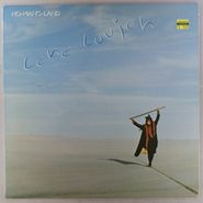 Lene Lovich, No Man's Land (LP)