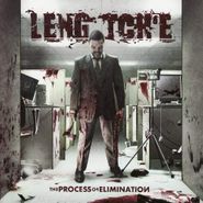 Leng Tch'e, The Process Of Elimination (CD)