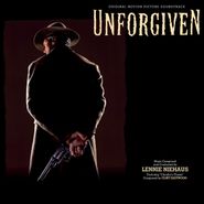 Lennie Niehaus, Unforgiven [Prairie Sand Vinyl OST] (LP)