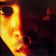 Lenny Kravitz, Let Love Rule (CD)