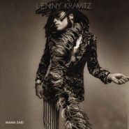 Lenny Kravitz, Mama Said (CD)