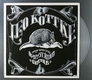 Leo Kottke, 6 & 12 String Guitar [200 Gram Transparent Grey Vinyl] (LP)