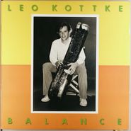 Leo Kottke, Balance (LP)