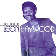 Leon Haywood, Best Of Leon Haywood (CD)