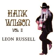 Leon Russell, Hank Wilson Vol. II  (CD)