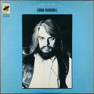 Leon Russell, Leon Russell [1971 Issue] (LP)